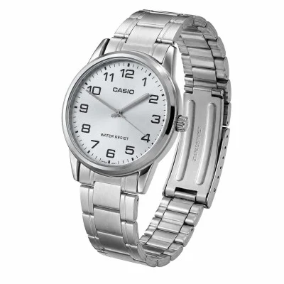 Чоловічий годинник Casio MTP-V001D-7B