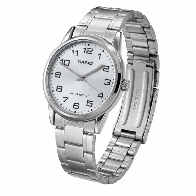 Чоловічий годинник Casio MTP-V001D-7B