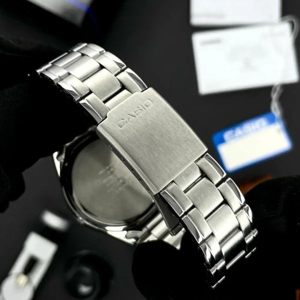 Мужские часы Casio MTP-1215A-2A фото 6