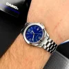 Мужские часы Casio MTP-1215A-2A фото 3