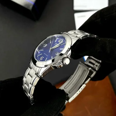 Мужские часы Casio MTP-1215A-2A