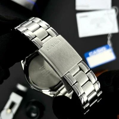 Мужские часы Casio MTP-1215A-2A
