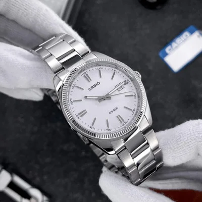 Мужские часы Casio MTP-1302D-7A1VEF