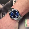 Мужские часы Casio MTP-1314D-2AVDF фото 6