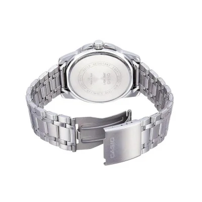 Чоловічий годинник Casio MTP-1314D-2AVDF