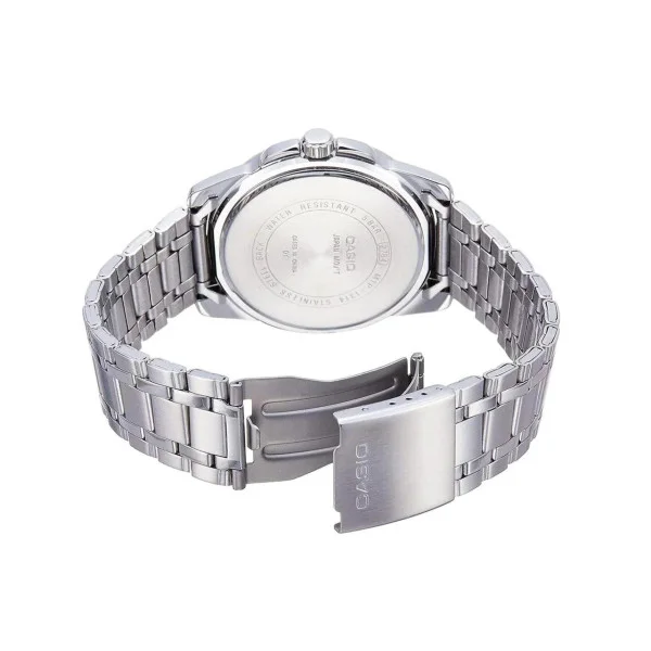 Мужские часы Casio MTP-1314D-2AVDF фото 4