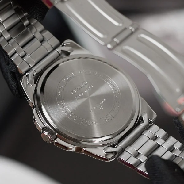 Мужские часы Casio MTP-1314D-2AVDF фото 10