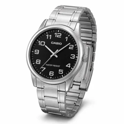 Чоловічий годинник Casio MTP-V001D-1UDF