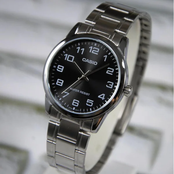 Мужские часы Casio MTP-V001D-1UDF фото 3