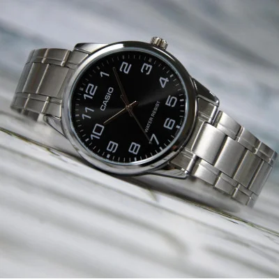 Мужские часы Casio MTP-V001D-1UDF