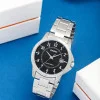 Чоловічий годинник Casio MTP-V004D-1BUDF фото 4