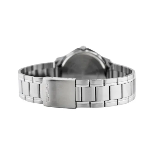 Чоловічий годинник Casio MTP-V004D-1BUDF фото 6