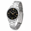 Чоловічий годинник Casio MTP-V005D-1B5 фото 2