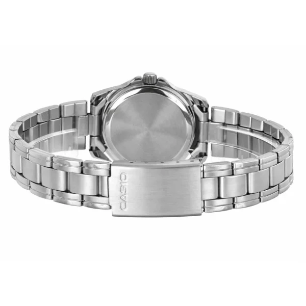 Мужские часы Casio MTP-1215A-2A2 фото 4
