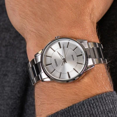 Мужские часы Casio MTP-1303D-7AVEF
