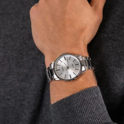 Мужские часы Casio MTP-1303D-7AVEF
