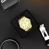Мужские часы Casio MTP-V001G-9B фото 4