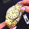 Мужские часы Casio MTP-V001G-9B фото 6