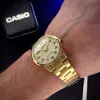Мужские часы Casio MTP-V001G-9B фото 3