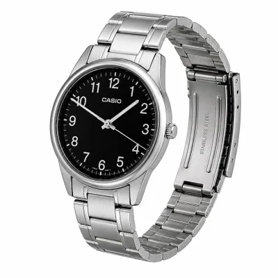 Чоловічий годинник Casio MTP-V005D-1B4