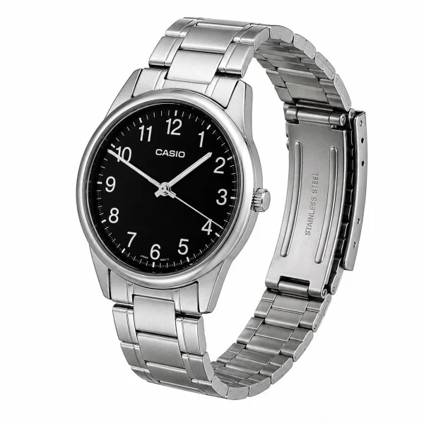 Мужские часы Casio MTP-V005D-1B4 фото 1