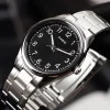 Чоловічий годинник Casio MTP-V005D-1B4 фото 8
