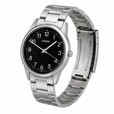 Чоловічий годинник Casio MTP-V005D-1B4
