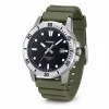 Чоловічий годинник Casio MTP-VD01-3E фото 2