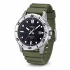 Чоловічий годинник Casio MTP-VD01-3E фото 2