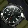 Чоловічий годинник Casio MTP-VD01-3E фото 6