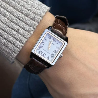 Жіночий годинник Casio LTP-V007L-7B2