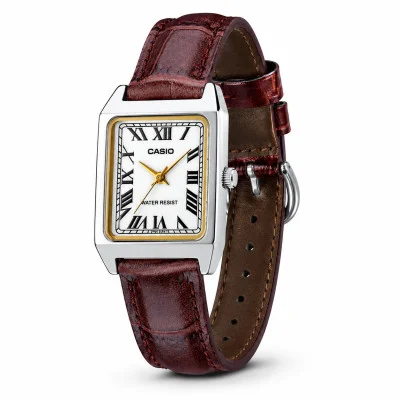 Жіночий годинник Casio LTP-V007L-7B2