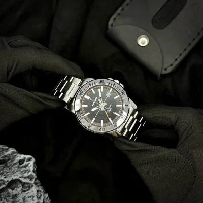Мужские часы Casio MTP-VD01D-1E2