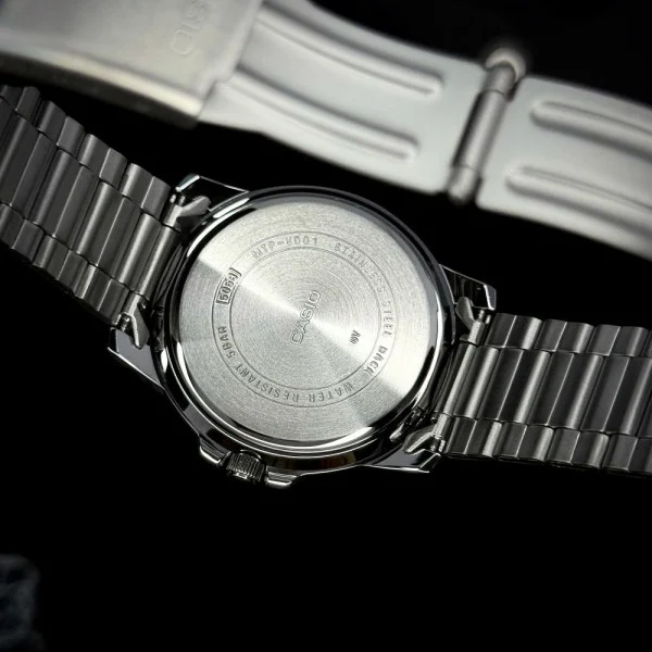 Мужские часы Casio MTP-VD01D-1E2 фото 6