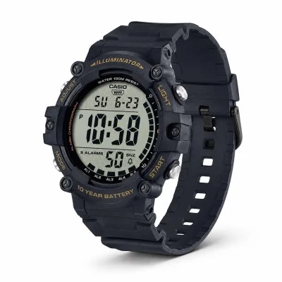 Мужские часы Casio AE-1500WHX-1A