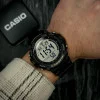 Мужские часы Casio AE-1500WHX-1A фото 3