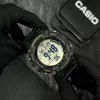 Чоловічий годинник Casio AE-1500WHX-1A фото 4
