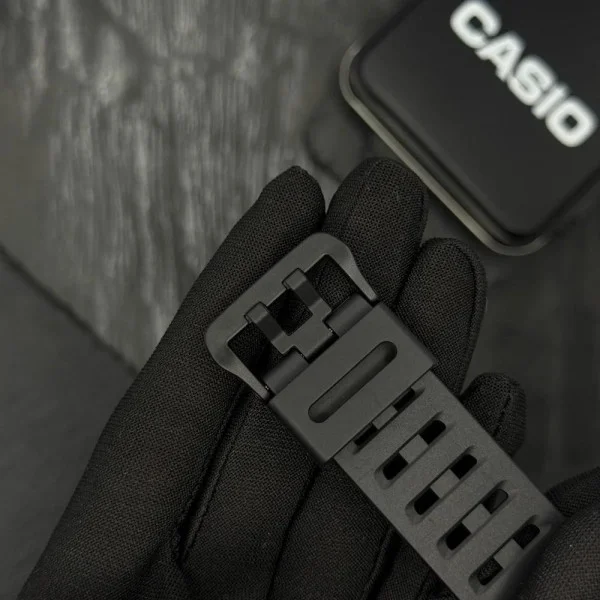 Чоловічий годинник Casio AE-1500WHX-1A фото 6