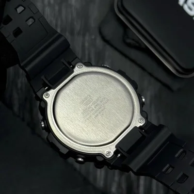 Чоловічий годинник Casio AE-1500WHX-1A