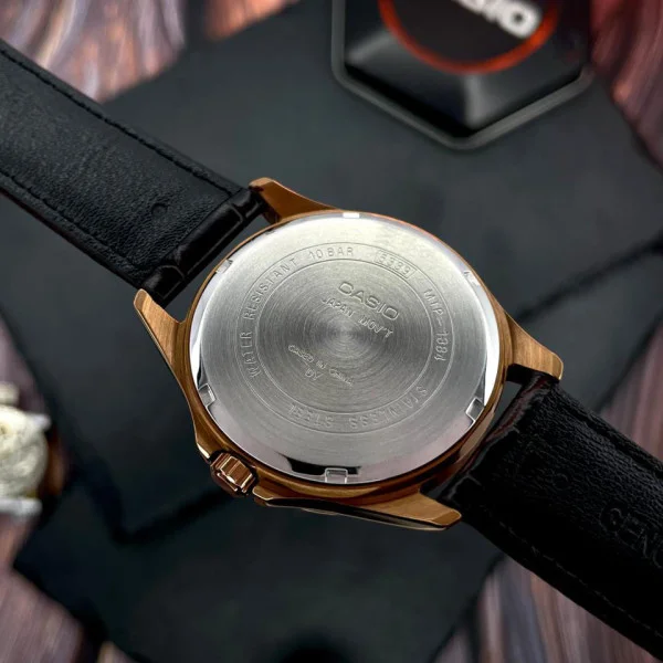 Мужские часы Casio MTP-1384L-7A фото 8