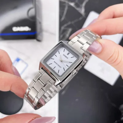 Жіночий годинник Casio LTP-V007D-7E