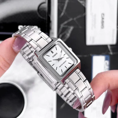 Жіночий годинник Casio LTP-V007D-7E