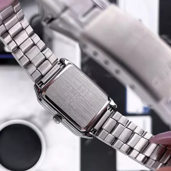 Жіночий годинник Casio LTP-V007D-7E фото 6