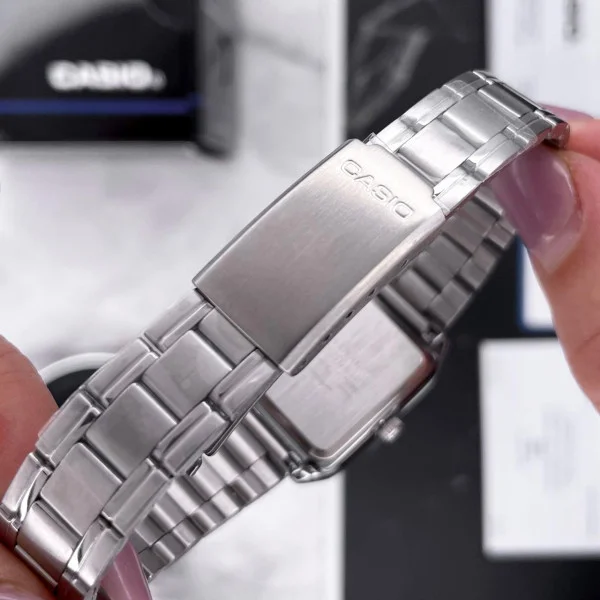 Жіночий годинник Casio LTP-V007D-7E фото 8