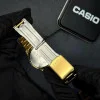 Чоловічий годинник Casio MTP-V002G-1B фото 7