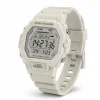 Мужские часы Casio LWS-2200H-8A фото 2