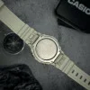 Мужские часы Casio LWS-2200H-8A фото 7