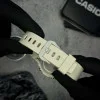 Мужские часы Casio LWS-2200H-8A фото 9