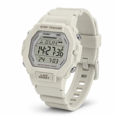 Мужские часы Casio LWS-2200H-8A
