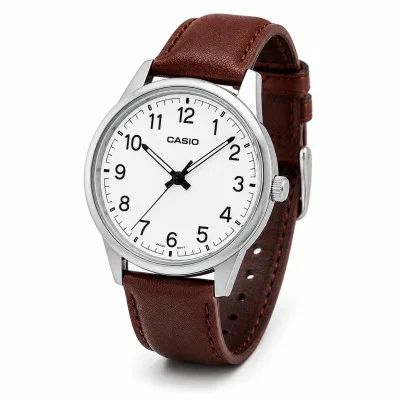 Чоловічий годинник Casio MTP-V005L-7B4